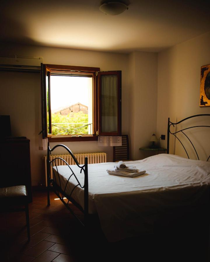 Spiedo Imperiale - Locanda E Ristorante Cotignola Eksteriør bilde