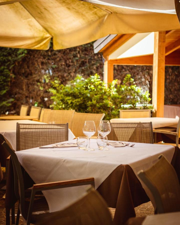 Spiedo Imperiale - Locanda E Ristorante Cotignola Eksteriør bilde