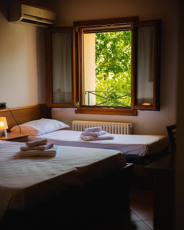 Spiedo Imperiale - Locanda E Ristorante Cotignola Eksteriør bilde