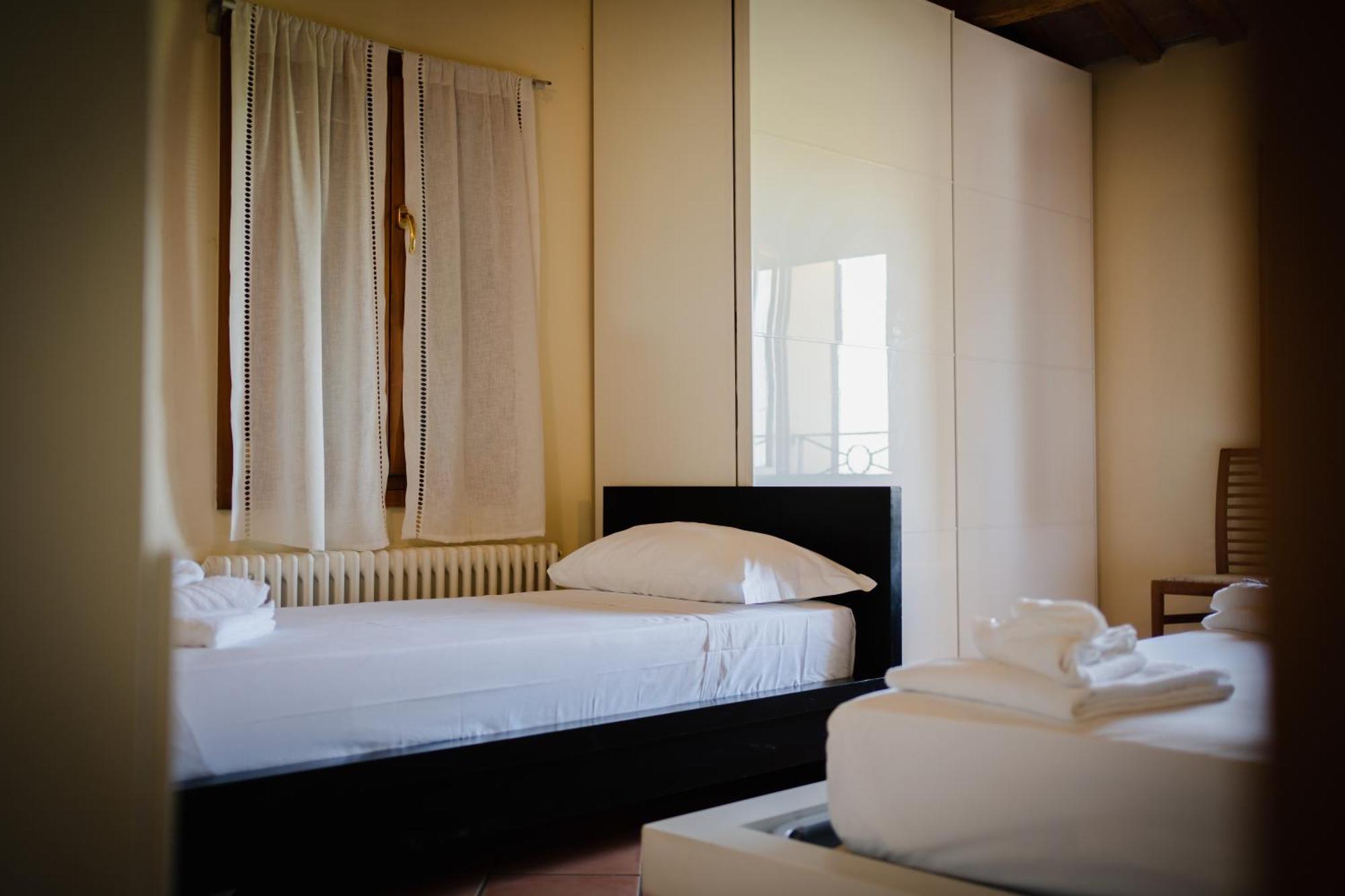 Spiedo Imperiale - Locanda E Ristorante Cotignola Eksteriør bilde