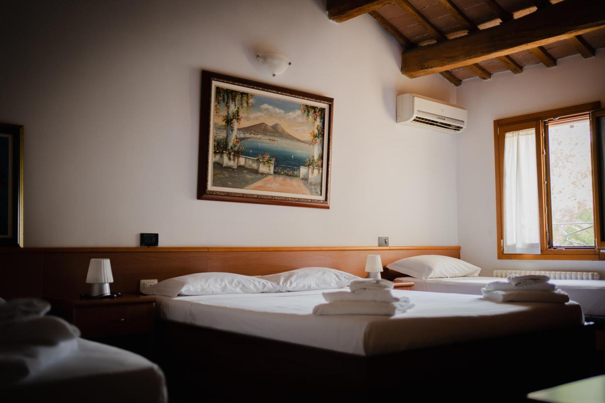 Spiedo Imperiale - Locanda E Ristorante Cotignola Eksteriør bilde