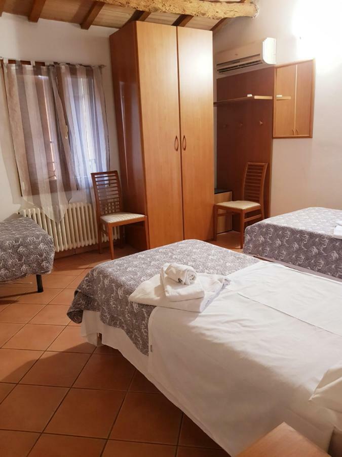 Spiedo Imperiale - Locanda E Ristorante Cotignola Eksteriør bilde